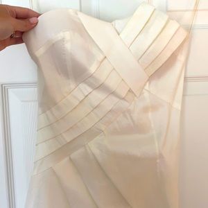 Romeo and Juliet Couture Dress